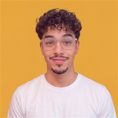 SebasKhz, audio engineer and producer at The Human Finish
